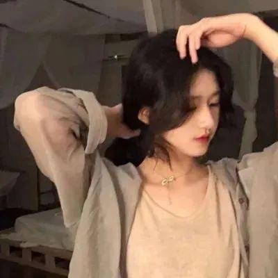 木头姑娘