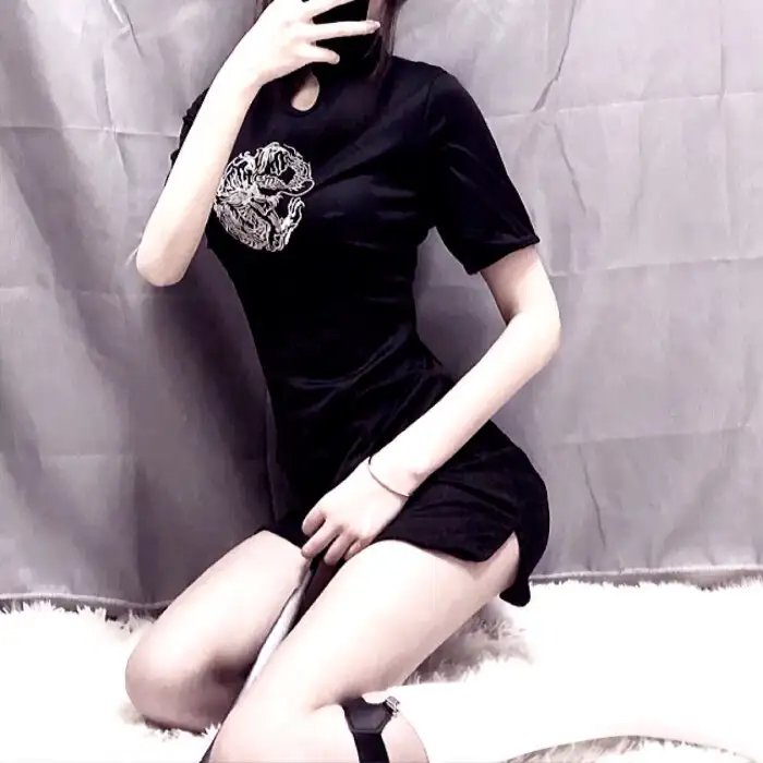 龙宫派对