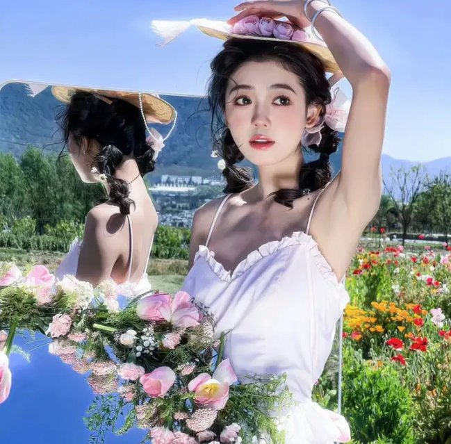 西部来的人