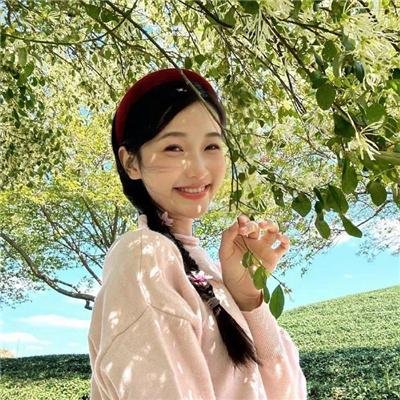 靓妹有难